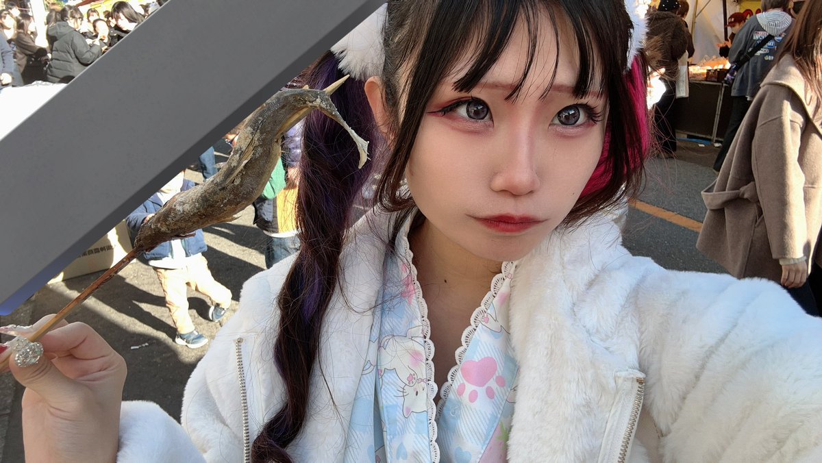 ひいらぎページ 柊ゆう(ひいらぎゆう)🍓2026東名阪ツアー (@yu_pnkt) / Posts / X