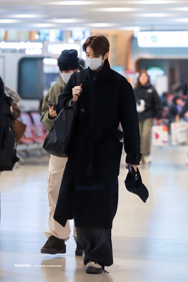 telepathy0913's tweet image. 260113 GMP
#SUNGCHAN #ソンチャン #성찬 
#RIIZE #라이즈