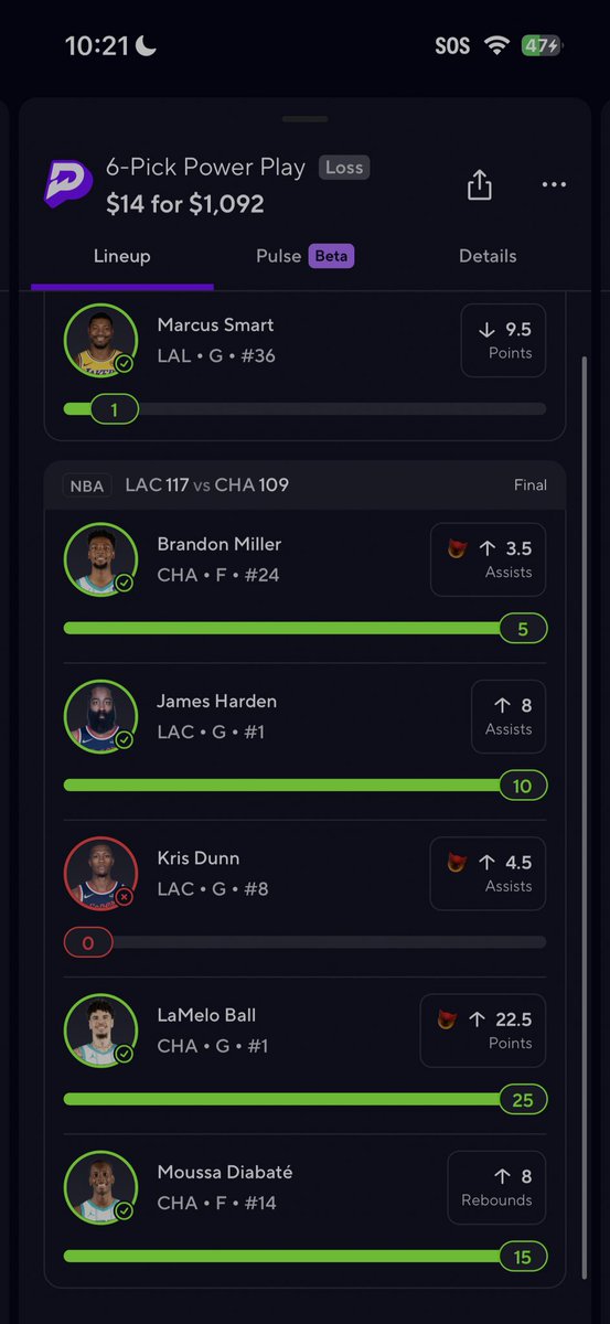 slowmat's tweet image. Kris Dunn what have you done..