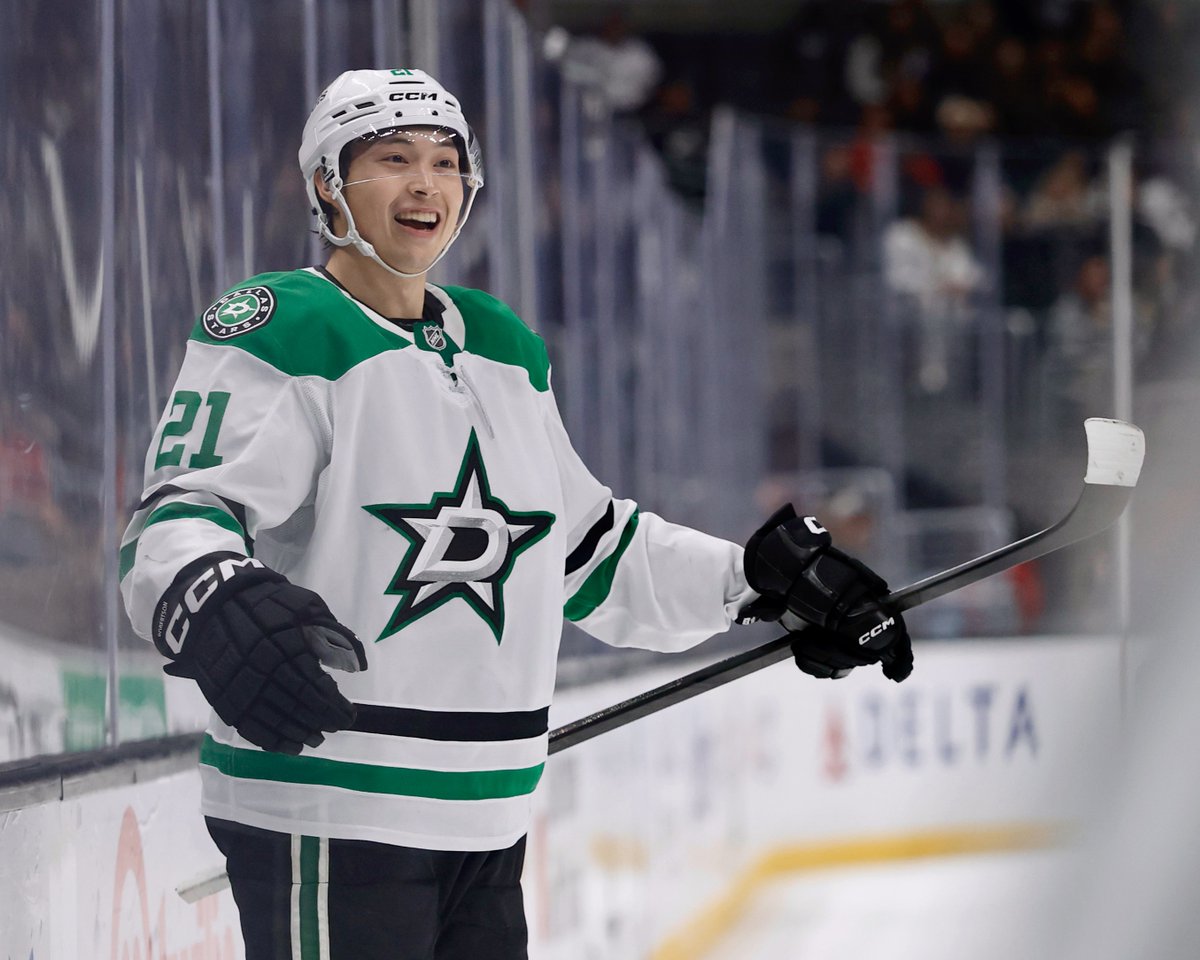 Goooooood morning ☀️