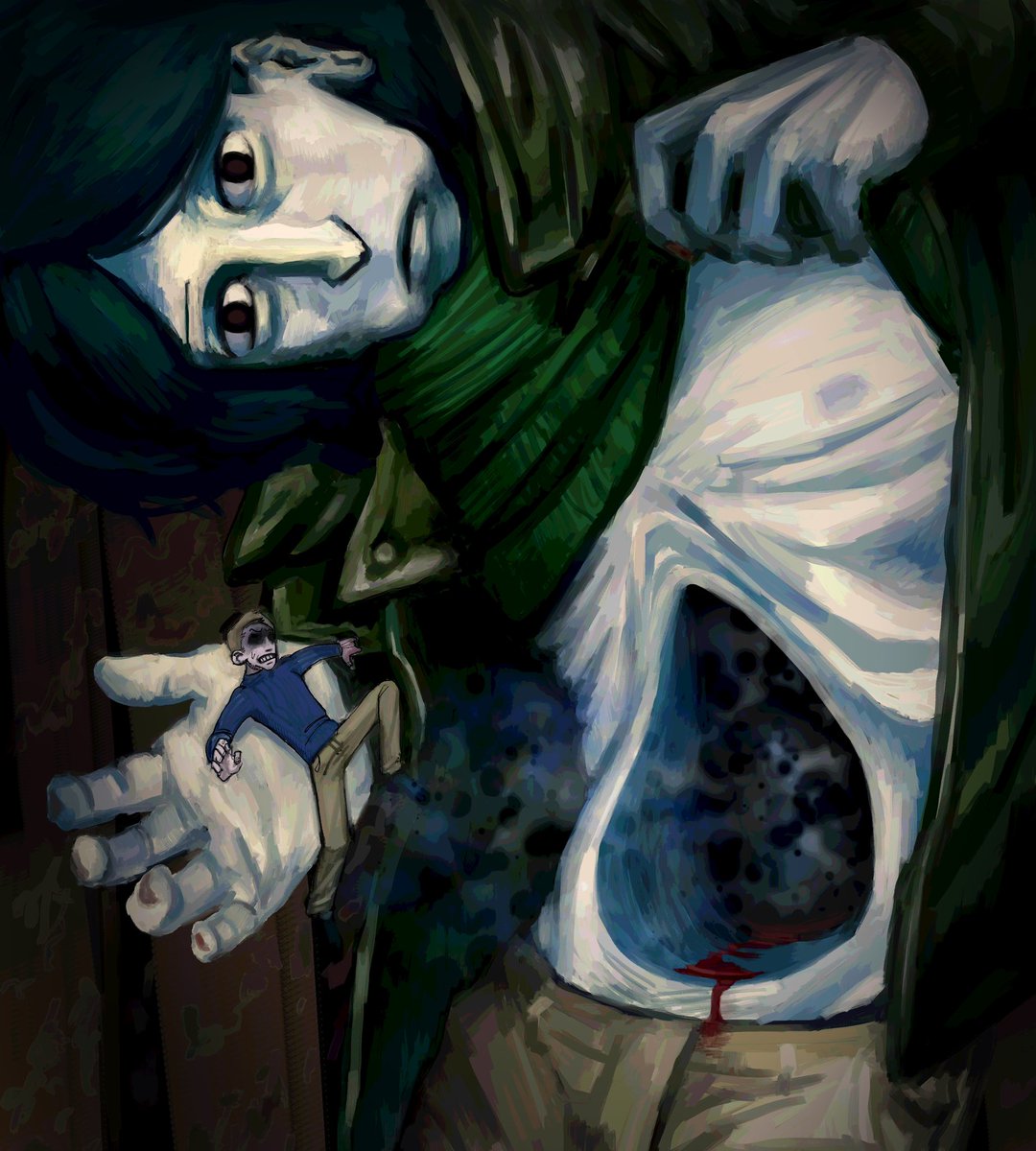 由々さん tweet media