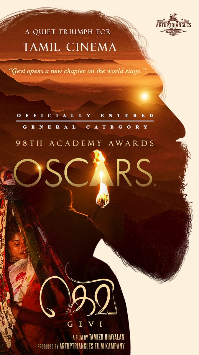 Kollywood Scope - Tamil Cinema tweet media