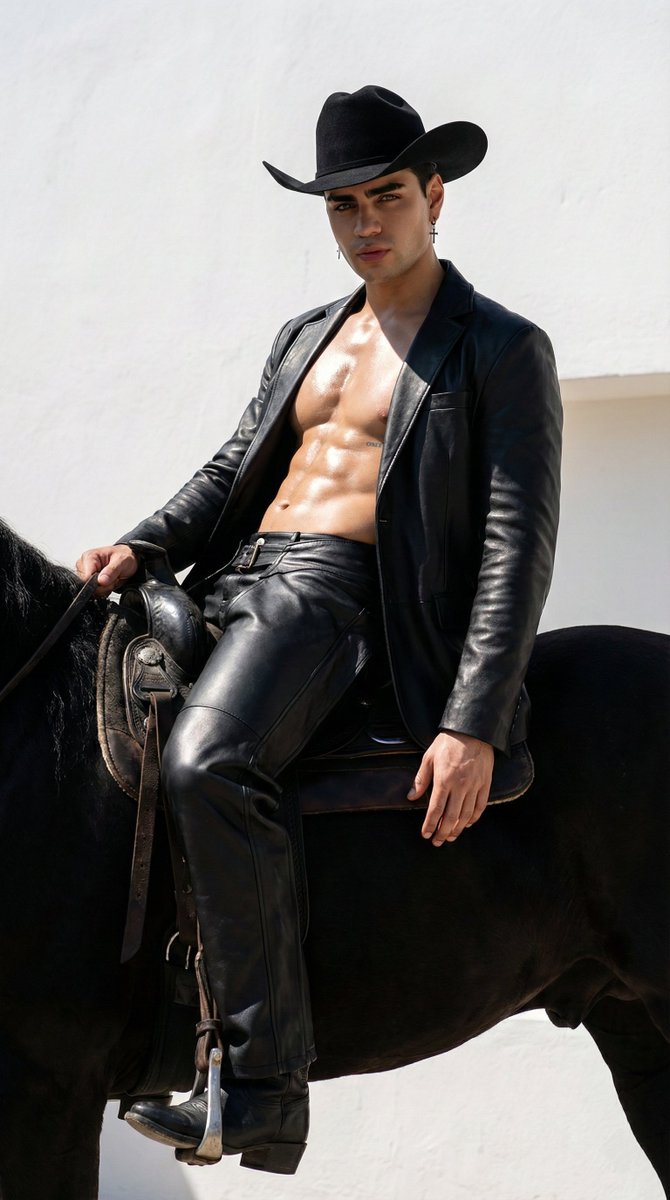Alfieramrey's tweet photo. Te encontraré bandido @ArnMercurio 

#AaronMercury #Cowboys #cowboy https://t.co/DHTMGQEw3j