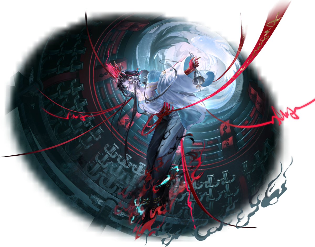 Lichen Full Illustrations