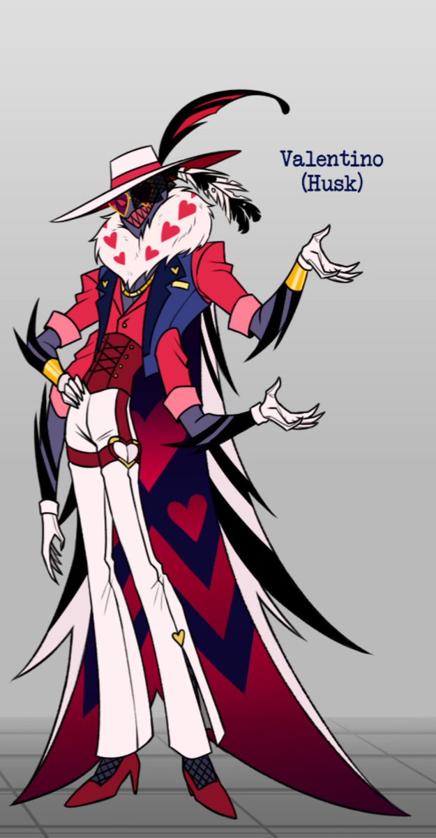 ✨💖 Valentino 💖✨ tweet media