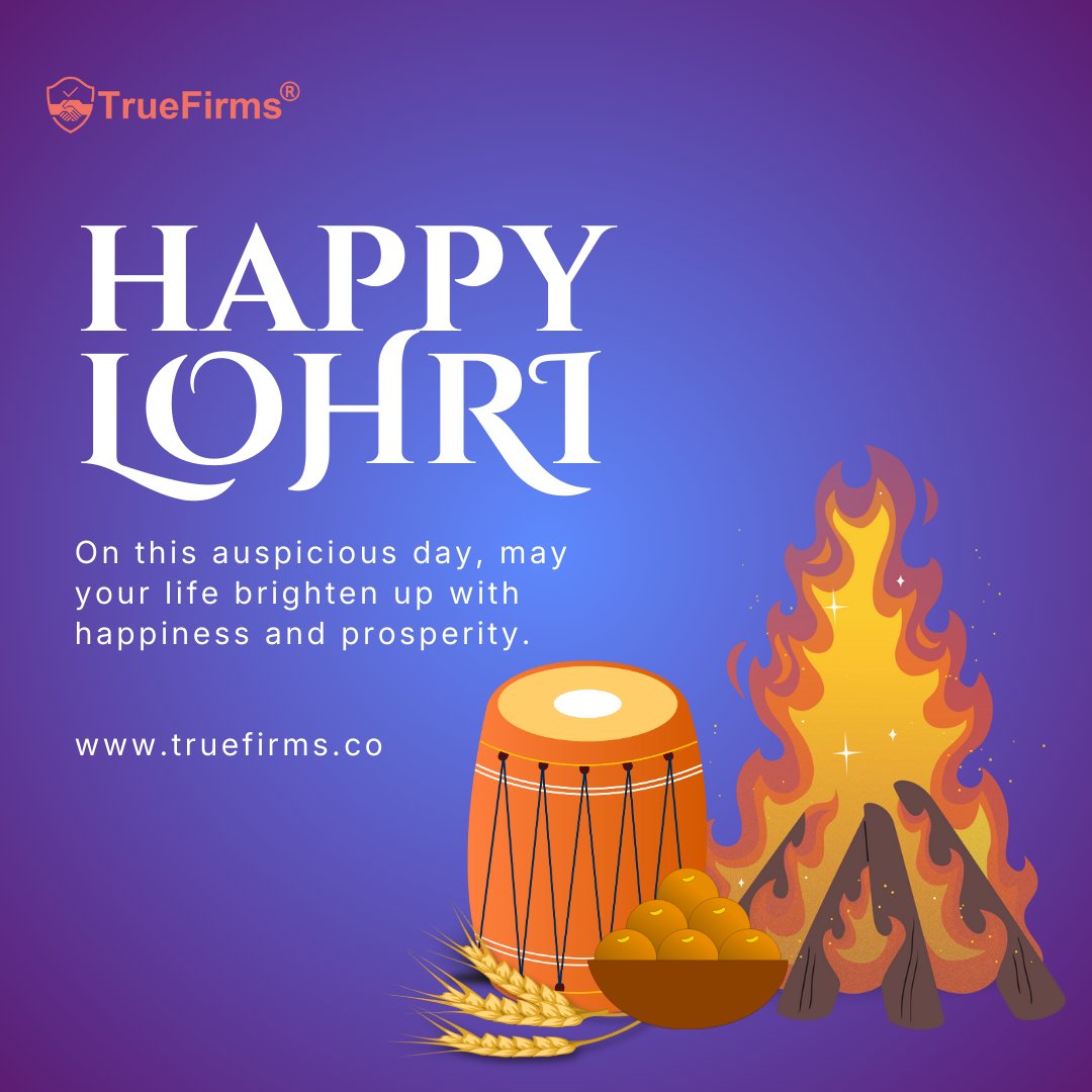 TrueFirms tweet media