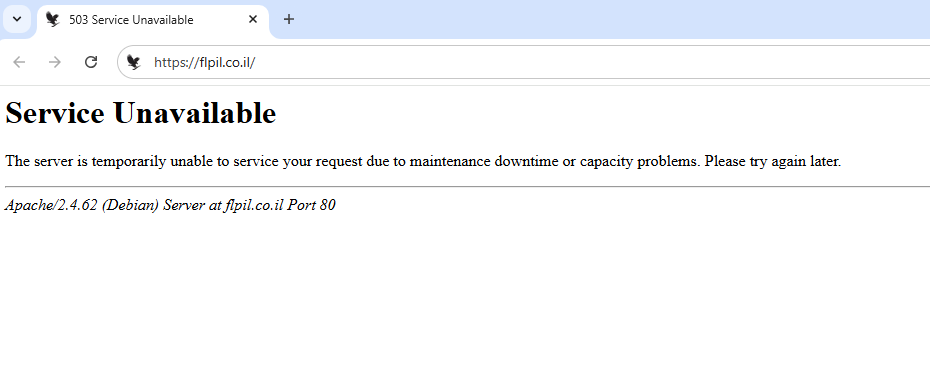 Binyamin Laukstein tweet media