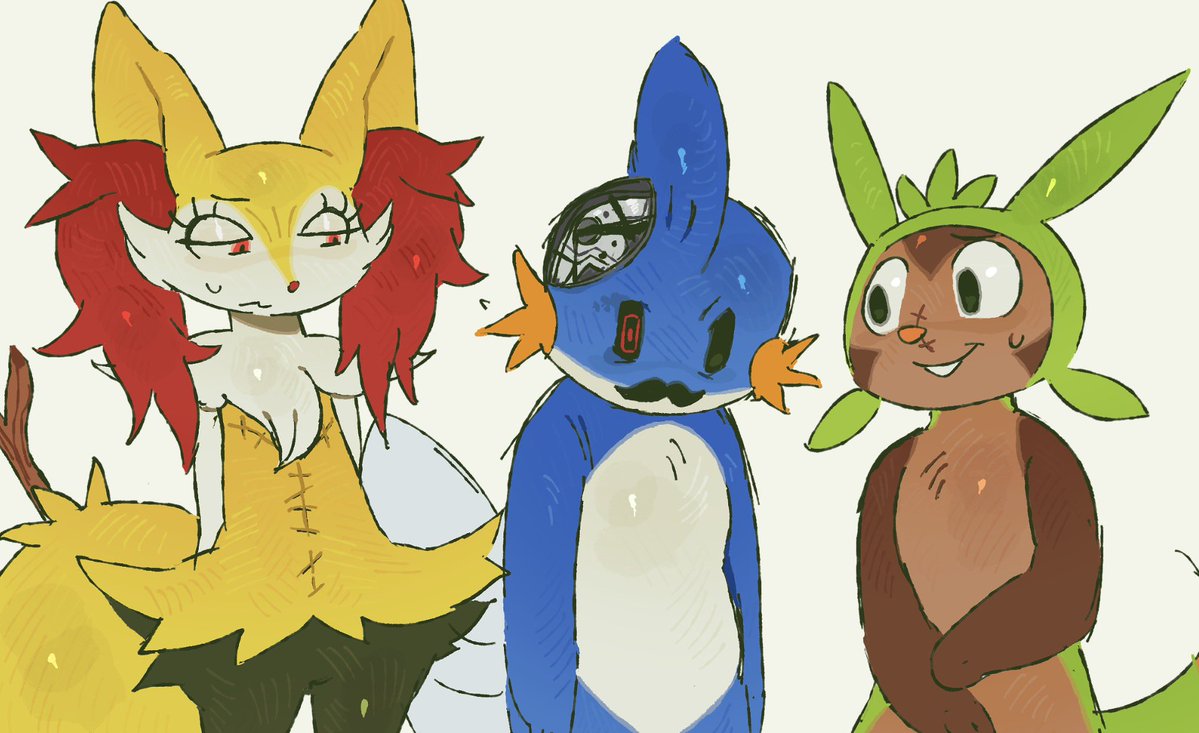 Scars
#starters #movieunleashers