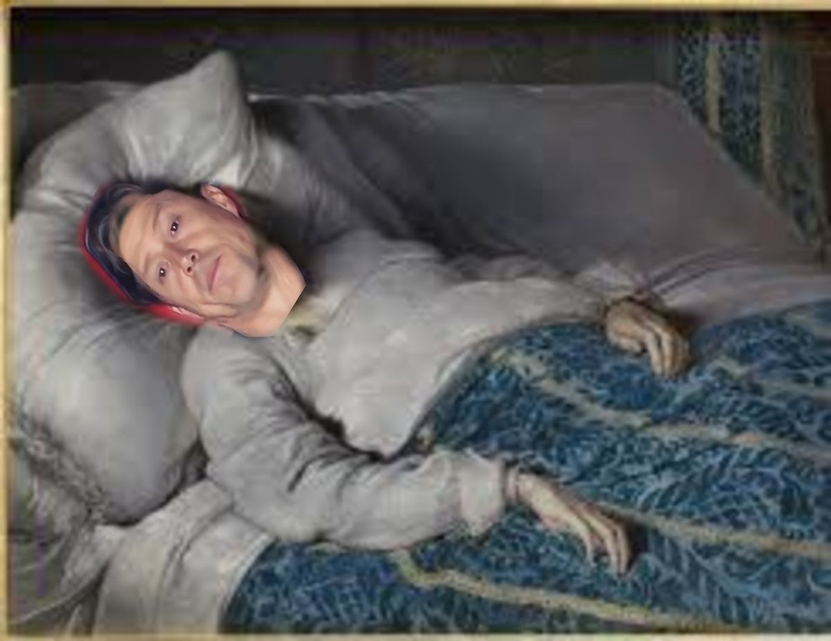 Así estamos más de un sevillista viendo el futuro de nuestro club hoy por la mañana