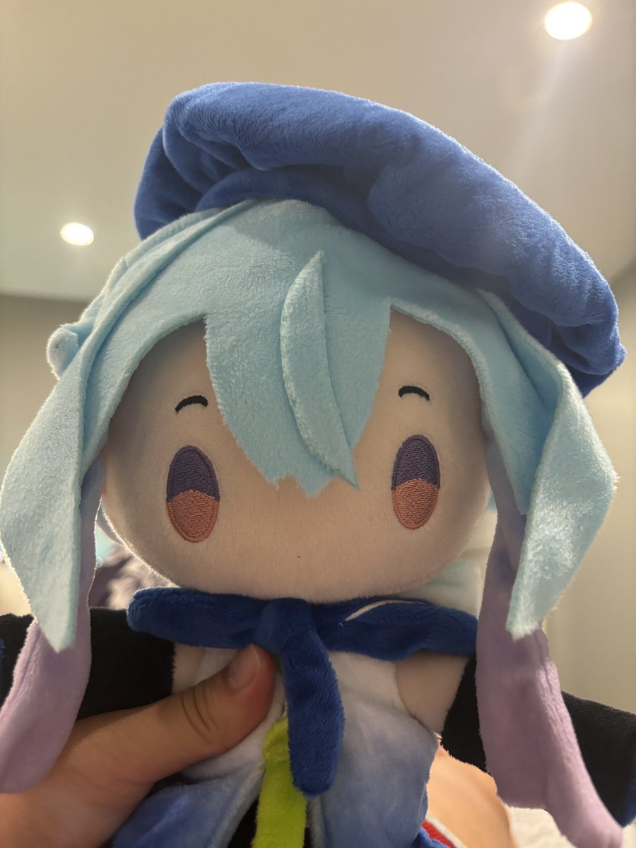 happy 6th anniversary, Arknights! I love the plushies, they’re so cute 🥰 my Mizuki says hello, need to get more Aegir fellas

#Arknights #Arknights6thAnniv