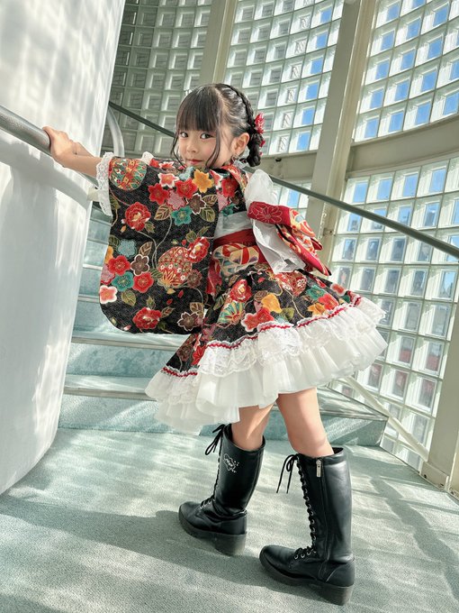 Twitterのコスプレ画像10