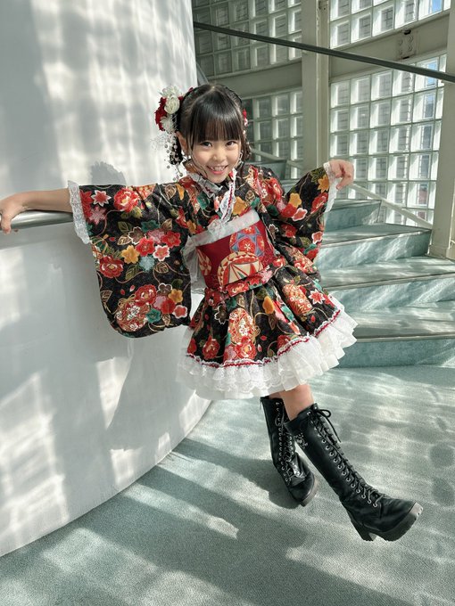 Twitterのコスプレ画像12