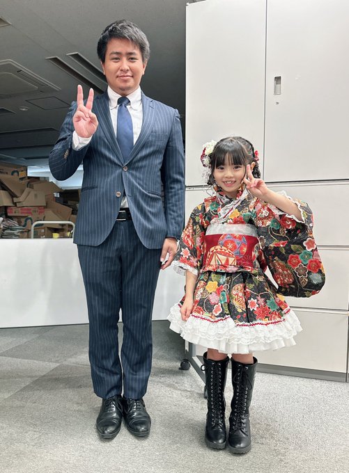 Twitterのコスプレ画像9