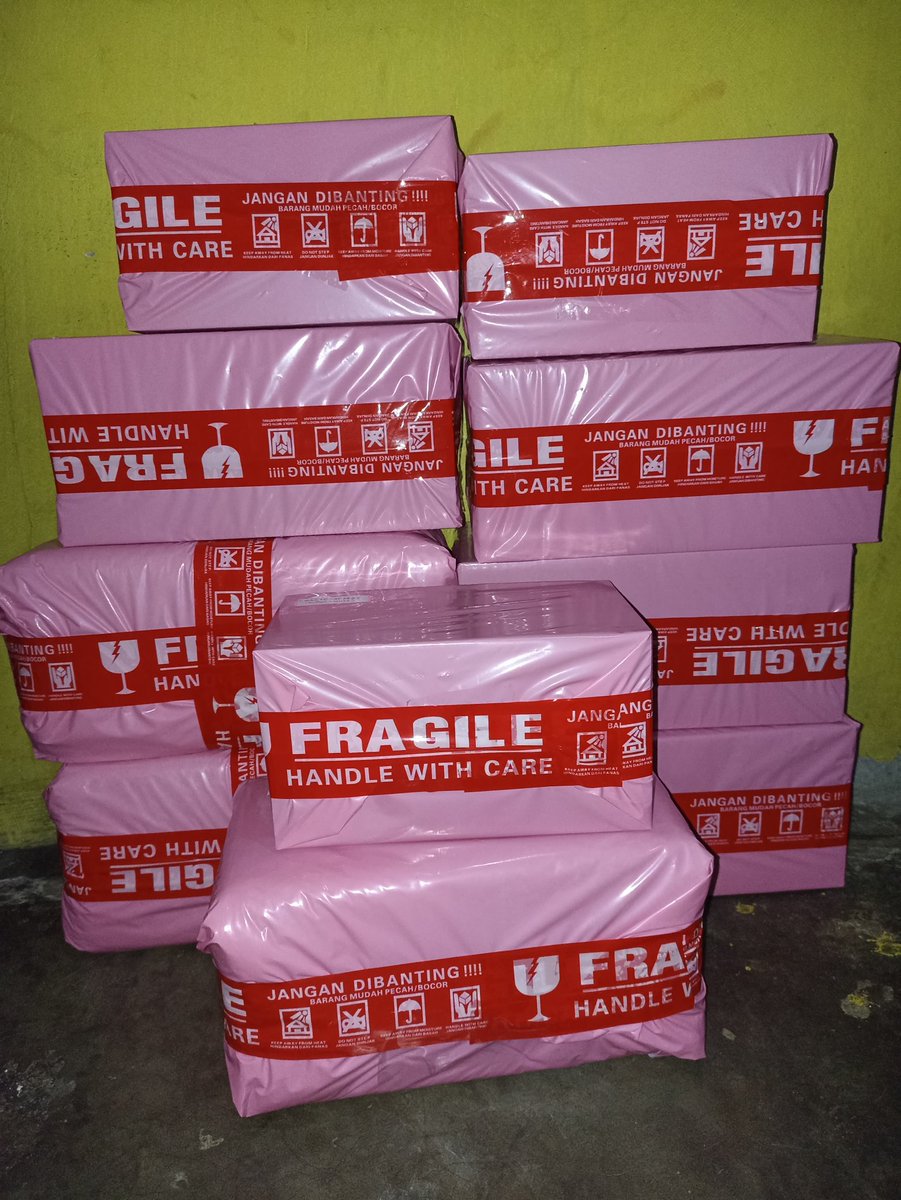 Minta tolong bantu RT ya guys💗

Temen² terimakasih bnyk yg sudah order, masyaaAllah sekali. Semoga lancar rejekinya ya kalian semua🥺🤍

Yg mau order brownies cookies yukkk bisa lewat oren bisa manual💗

🎀BROWNIES = s.shopee.co.id/8zyl5eUTBz

🎀COOKIES = s.shopee.co.id/4LCvXA1kJ4