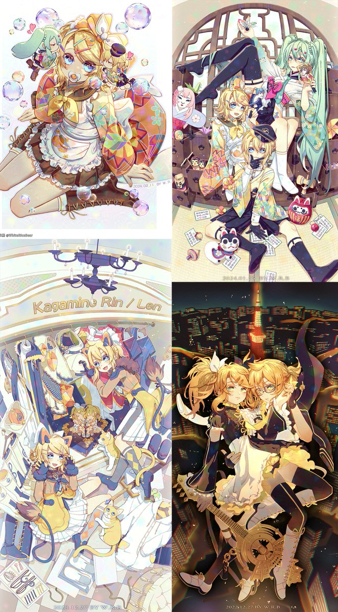 白米熊 tweet media