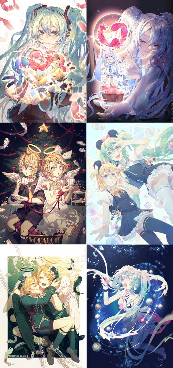 白米熊 tweet media