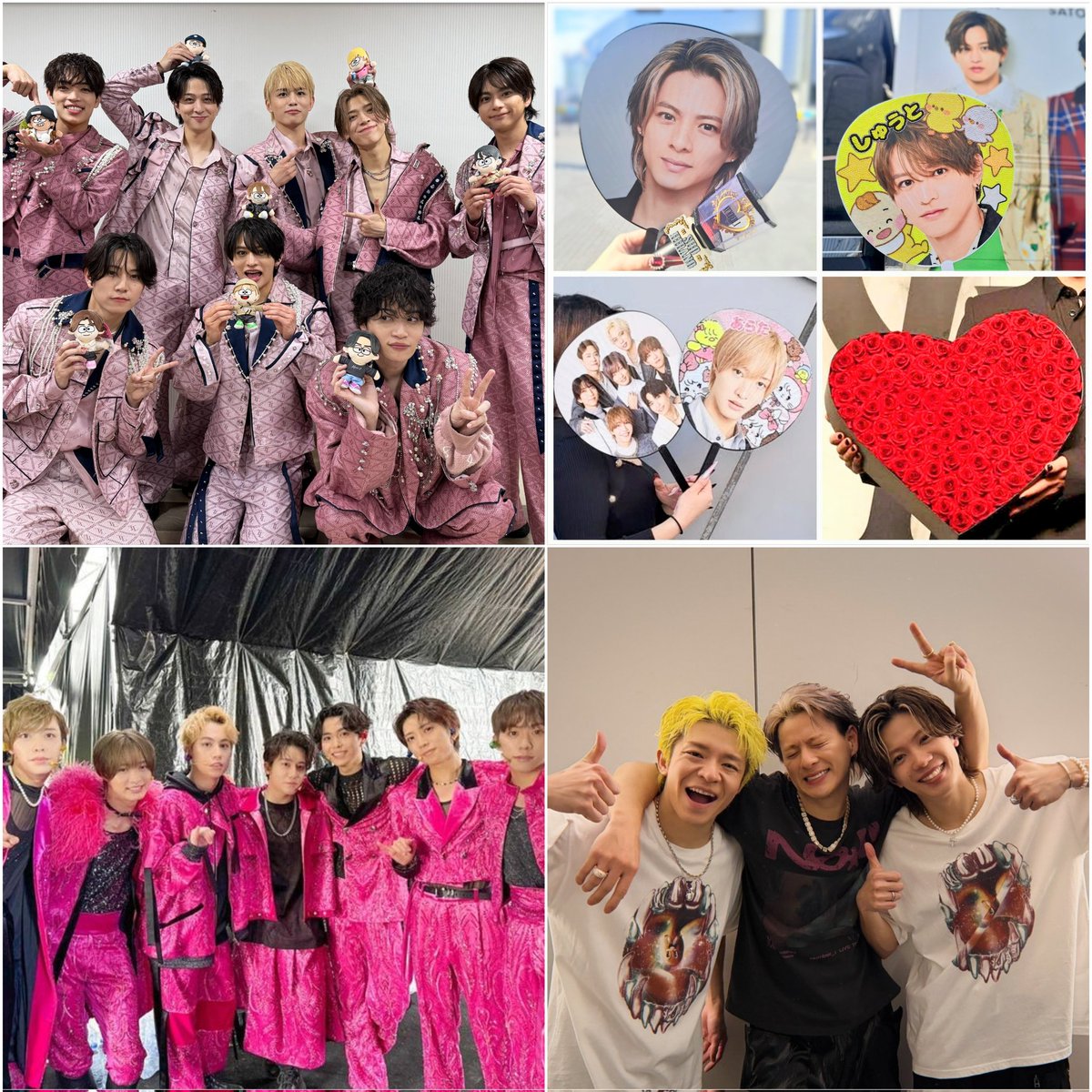 ちゃす♡ tweet media