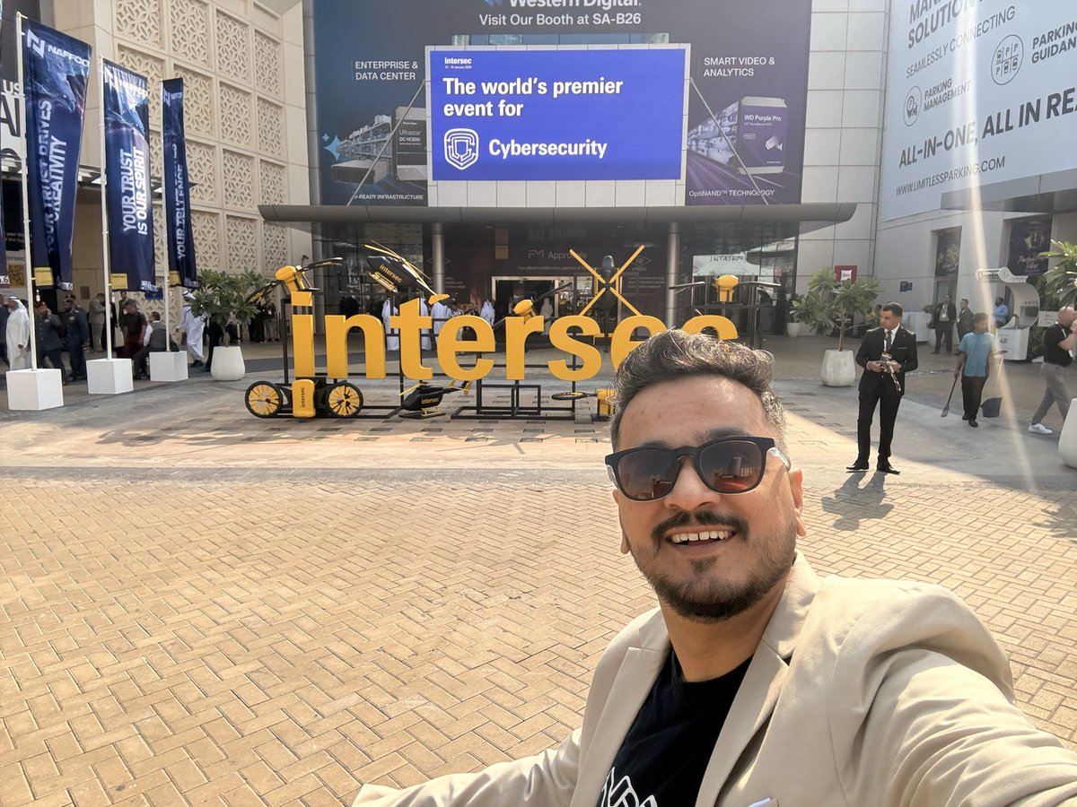 Achal Negi (Dronebaba) tweet media