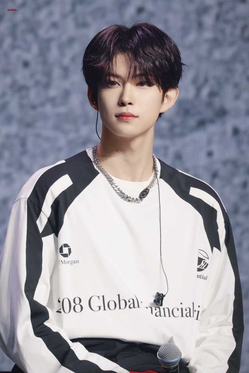 𝙗𝙪𝙗𝙗𝙡𝙚. tweet media