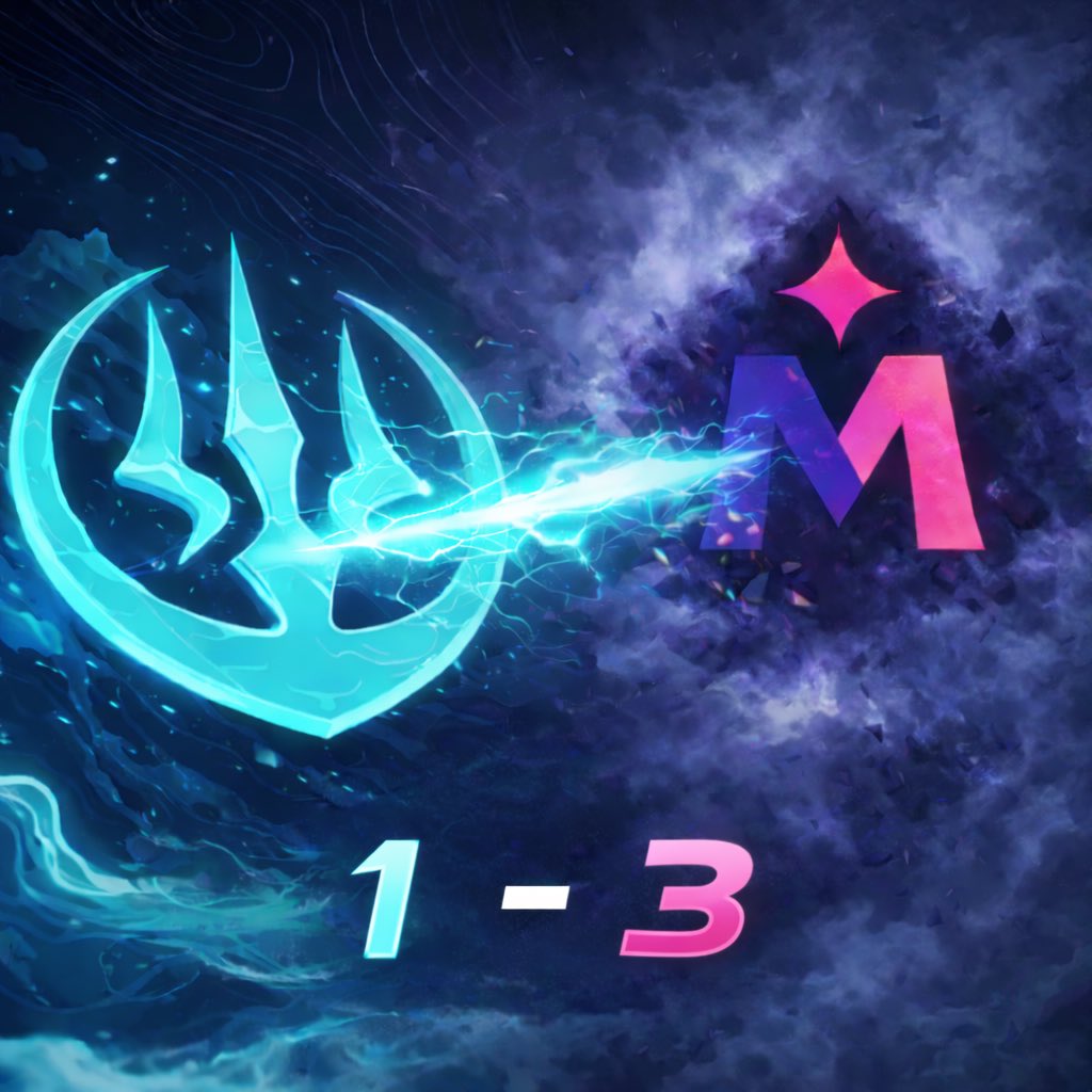 Seattle Legion🔱 tweet media