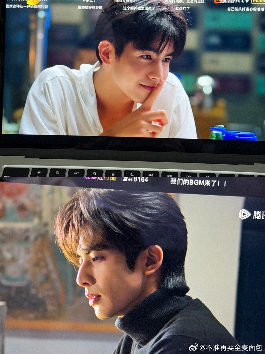 onlyforweilong's tweet image. and i just let out the loudest sob ever 😭😭😭