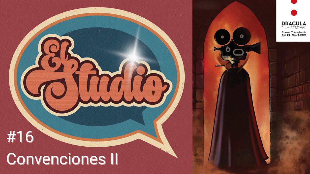 El Studio tweet media