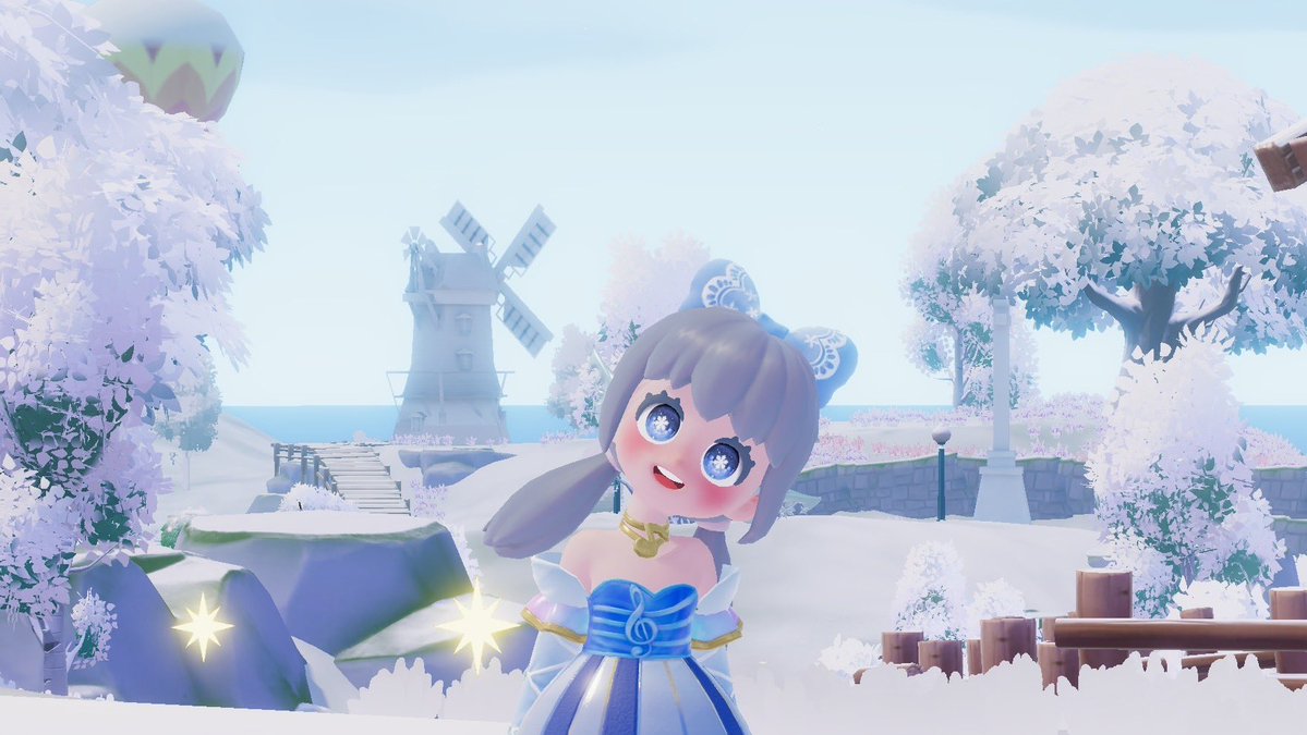 🩵 สวัสดีวันอังคารคับทุกคน เจ้าวีออกมาทำงานข้างนอก 3 วัน ค่ะะะ เลยจะไม่ได้ไลฟ์นะงับ ไว้กลับแล้วจะไปเล่นเกมหมาต่อค่ะ 🫠 แต่ตอนนี้โหลดแค่ Heartopia มาเล่นในมือถือ 555555 ถ้าเห็นนุออนก็ มาเล่นด้วยกันได้น้า 💗 

( 1p1x5q1g )