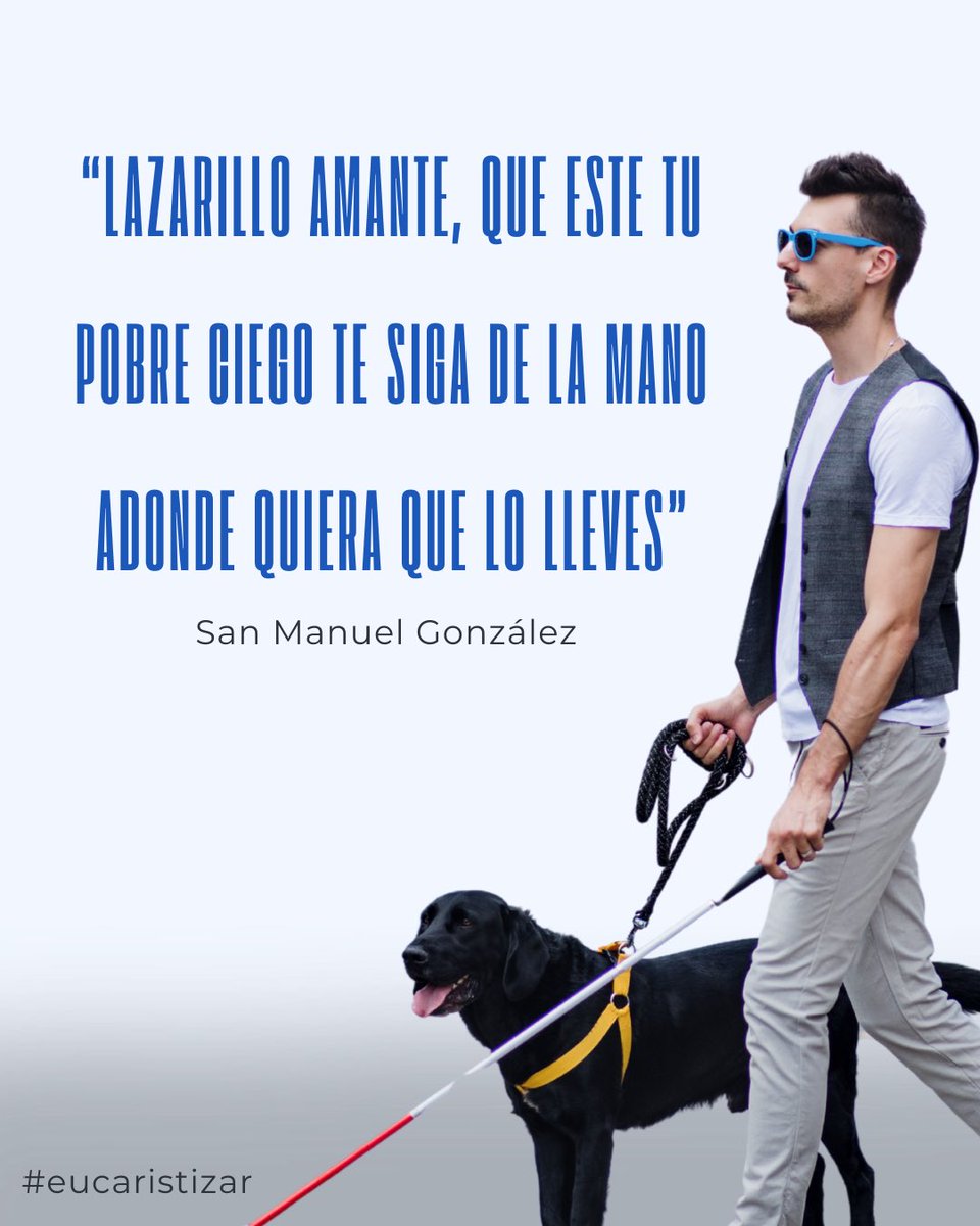 #eucaristizar <a href="/eucaristicas/">M.E.N.</a> <a href="/granitodigital/">EGDA</a> <a href="/riedigital/">Revista Rie</a> <a href="/eucaristizando_/">F.E.R</a> <a href="/unersevilla/">@unersevilla</a> <a href="/de_uner/">UNER. Archidiócesis de Toledo</a> <a href="/MisionesNavarra/">Misiones Navarra OMP</a> <a href="/ZMisionera/">Zaragoza Misionera</a> <a href="/MSalesianas/">Misiones Salesianas</a> <a href="/AdoraEucaristia/">Adoratriz#Eucaristia</a>