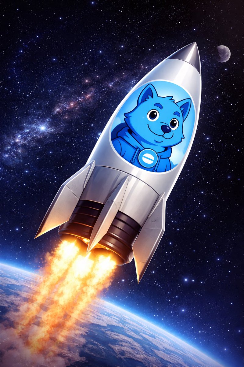 Doge Base tweet media