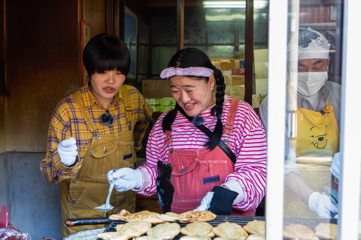 冠ルーヤ【土曜夕方4時25分〜👑TVerでも配信中‼️】 tweet media