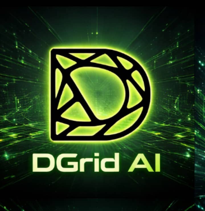 In most networks, size wins. Not quality.
<a href="/dgrid_ai/">DGrid AI</a> flips that. Node operators earn based on performance and real contribution, not who they know or how big they are.
When incentives change, behavior follows.
Check-out <a href="/dango/">dango🍡</a>