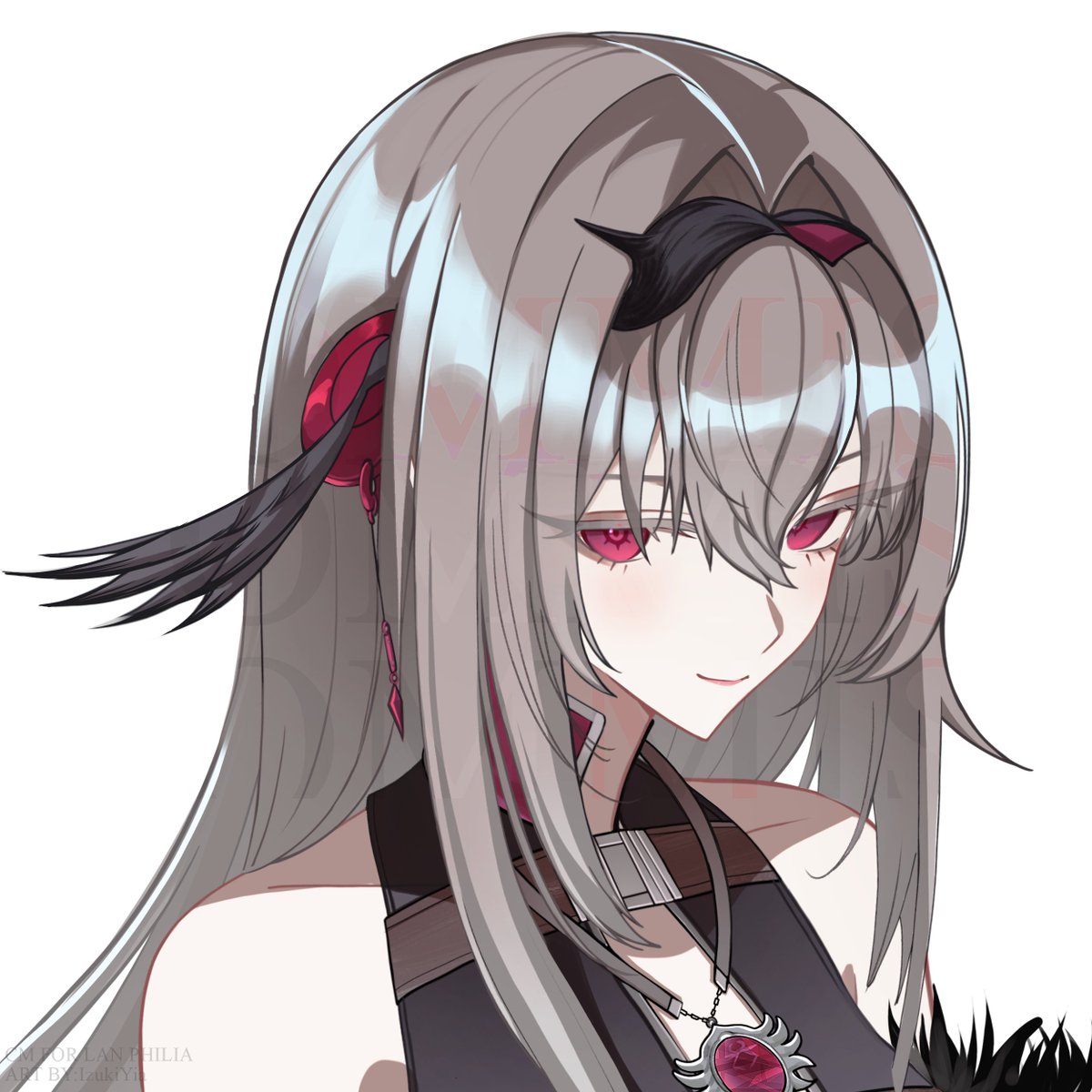 IzukiYia's tweet image. 