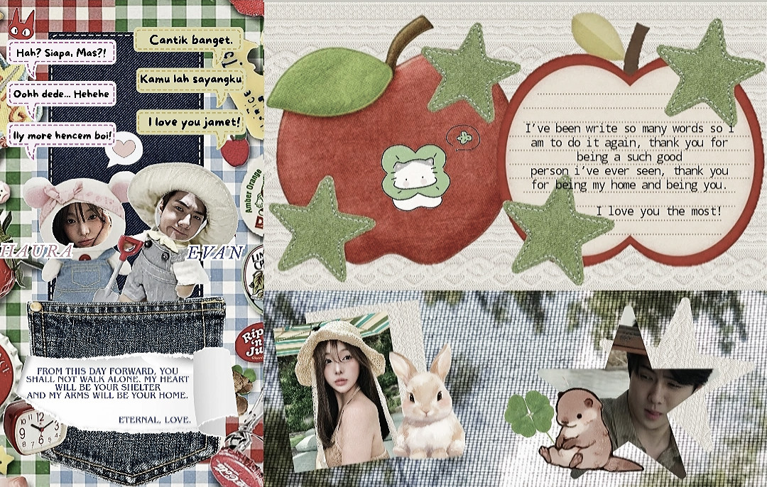 Macdemoiselle's tweet image. 