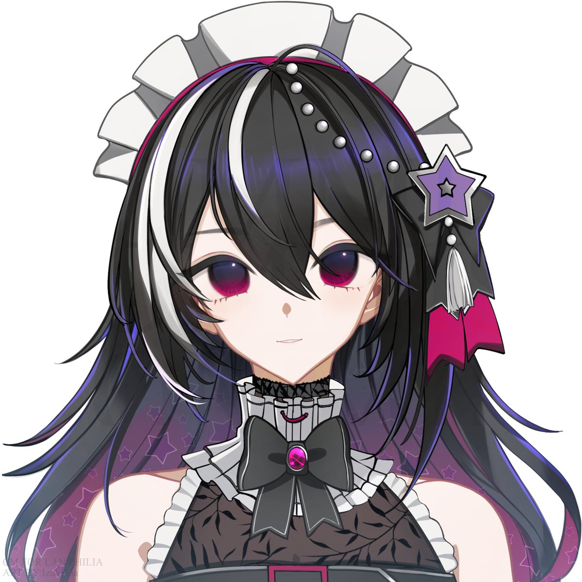 IzukiYia's tweet image. 