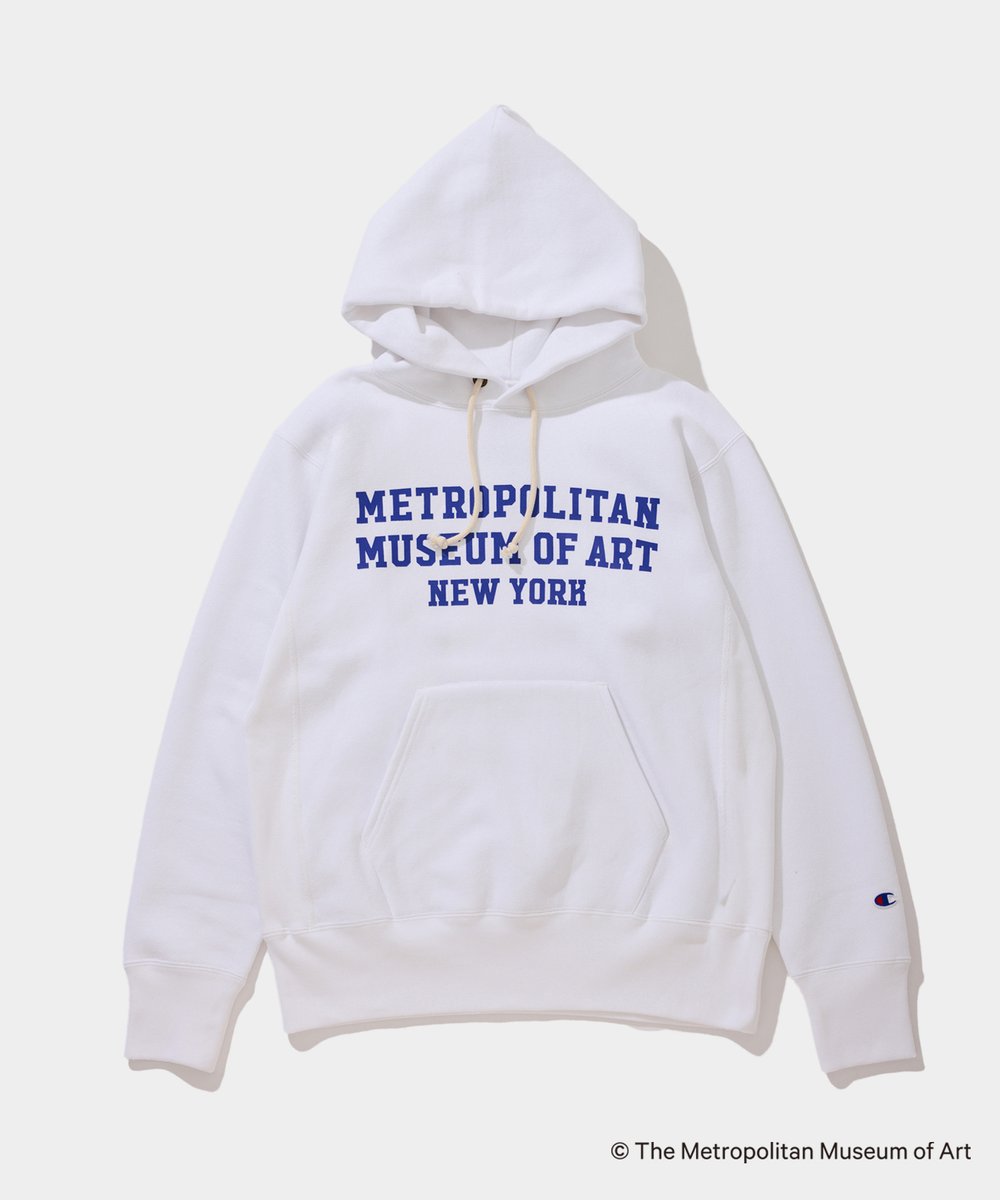 vV.A. × THE METROPOLITAN MUSEUM OF ART POP UP STOREが2026年 1/16