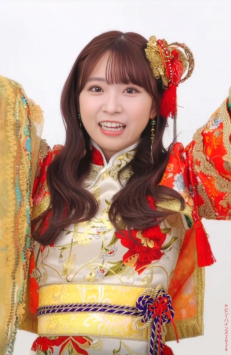 あっきープロフィール参照 山内瑞葵#AKB48 Tok Portraits Best of 3. 🎀Zukki's Seijin No Hi