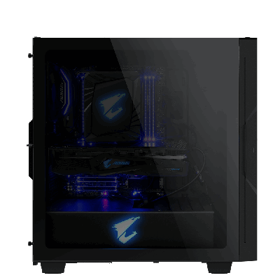 CompterSquadron's tweet photo. Gigabyte Aorus C300 Gaming Casing
Model: Gigabyte Aorus C300
Full-Size 4mm Tempered Glass Side Panel
PSU Shroud Design
Detachable Dust Filter
Liquid Cooling Compatible
৳ 8,600.00
https://t.co/r5JoKFzhxK
#computersquadron #casing #GIGABYTE #computercomponents #Bangladesh https://t.co/ht65sRJiVz