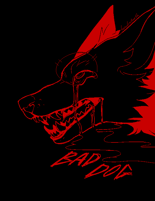 howls 🌕🦴 tweet media