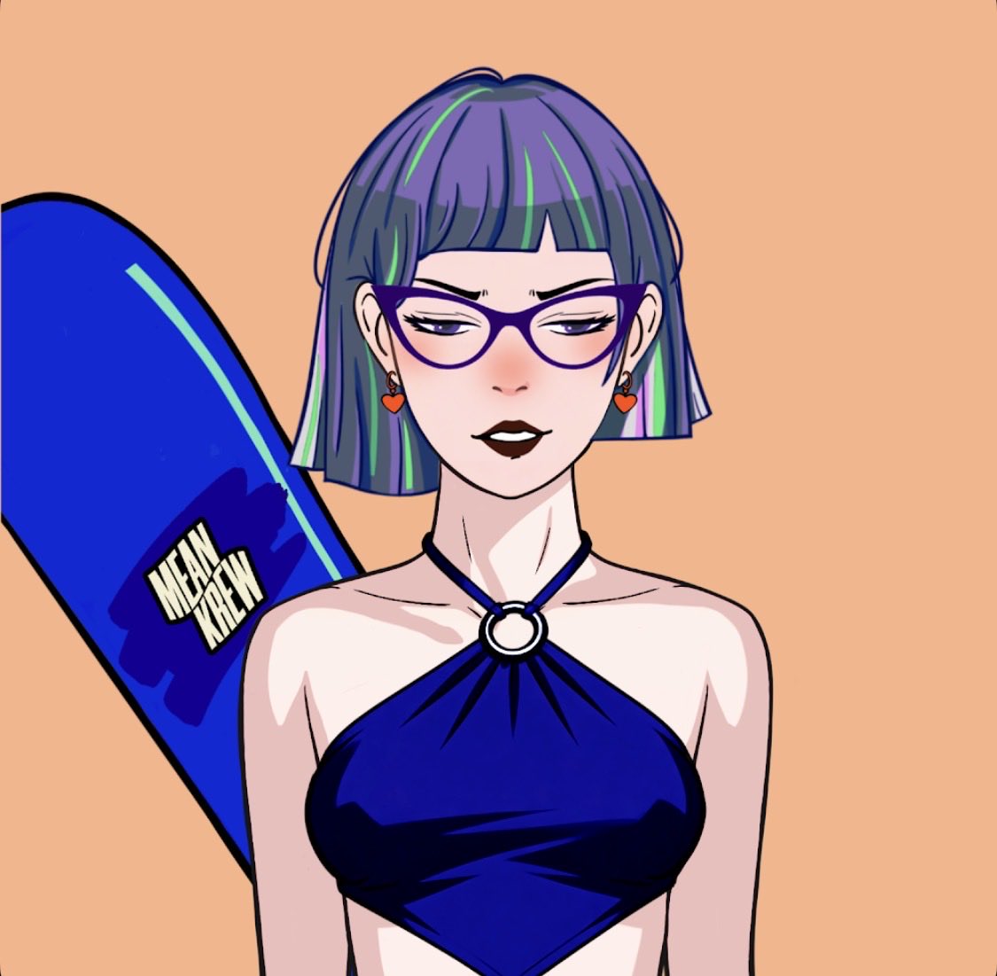 Just won a <a href="/Mean_Krew/">Mean_Krew</a> giveaway!!

Already received #061 in my wallet.

Thanks so much!! 😁🙏🏻