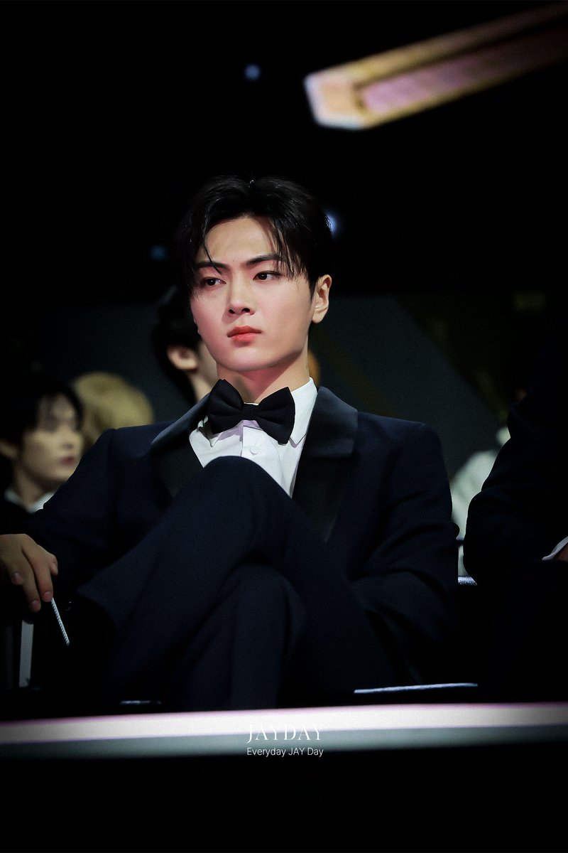 JAYbyDAY42O's tweet image. 260110 GDA

#JAY #제이 #ENHYPEN