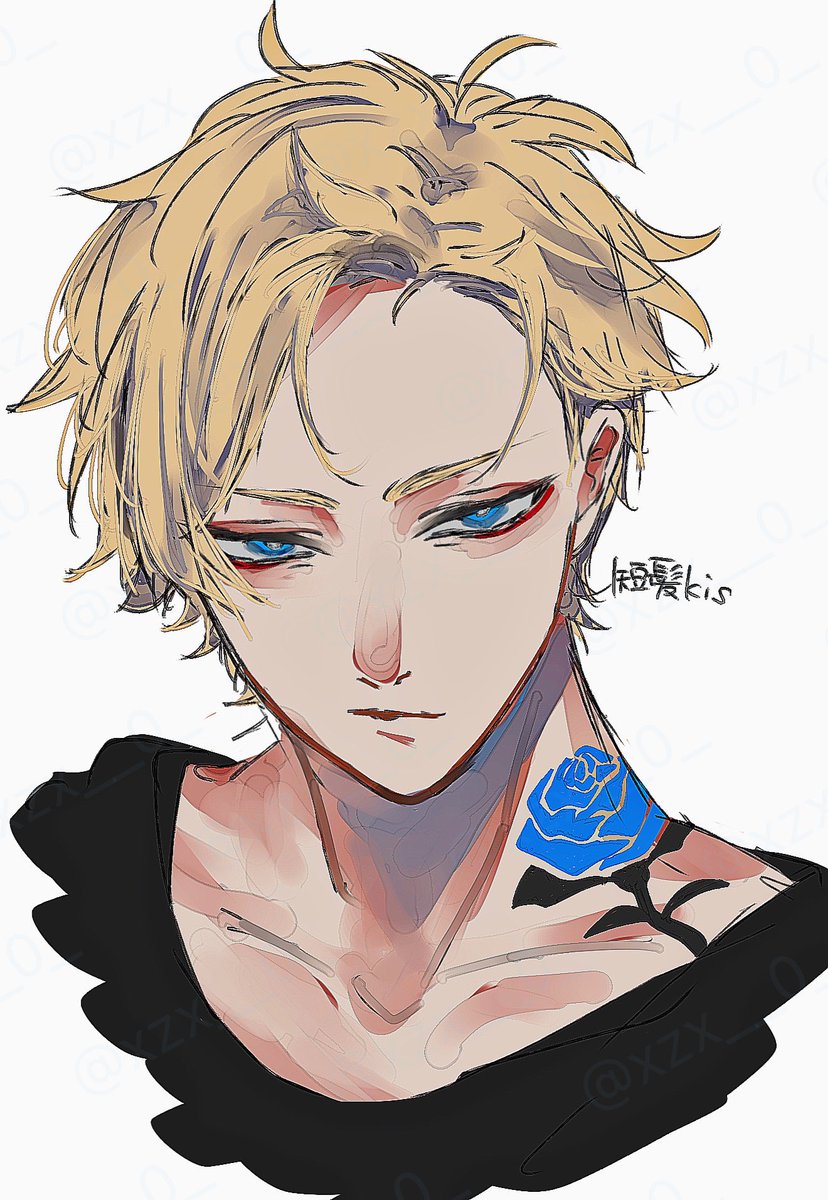 （╹◡╹）♡KARENページ KE LE ISIERON