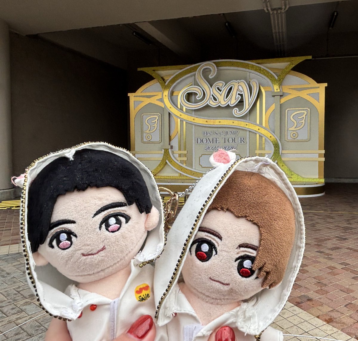 やまちね♡JUMP tweet media