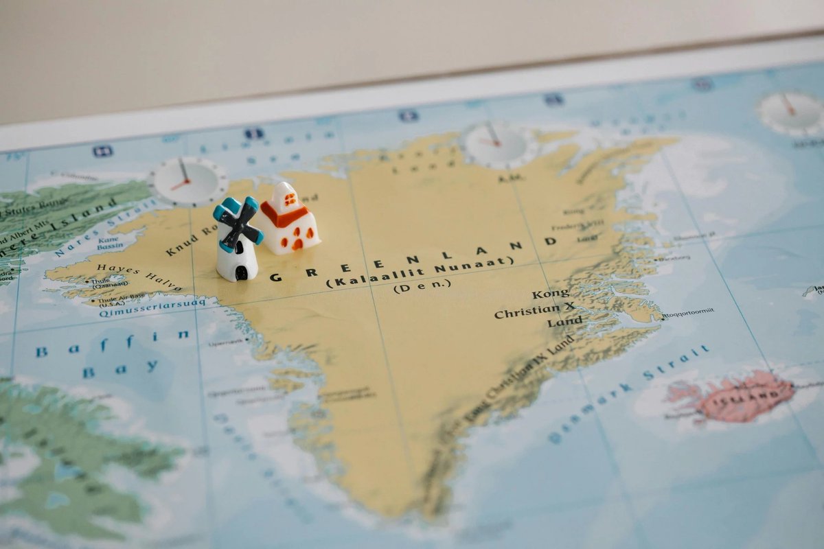 Monitor Konfliktów tweet media