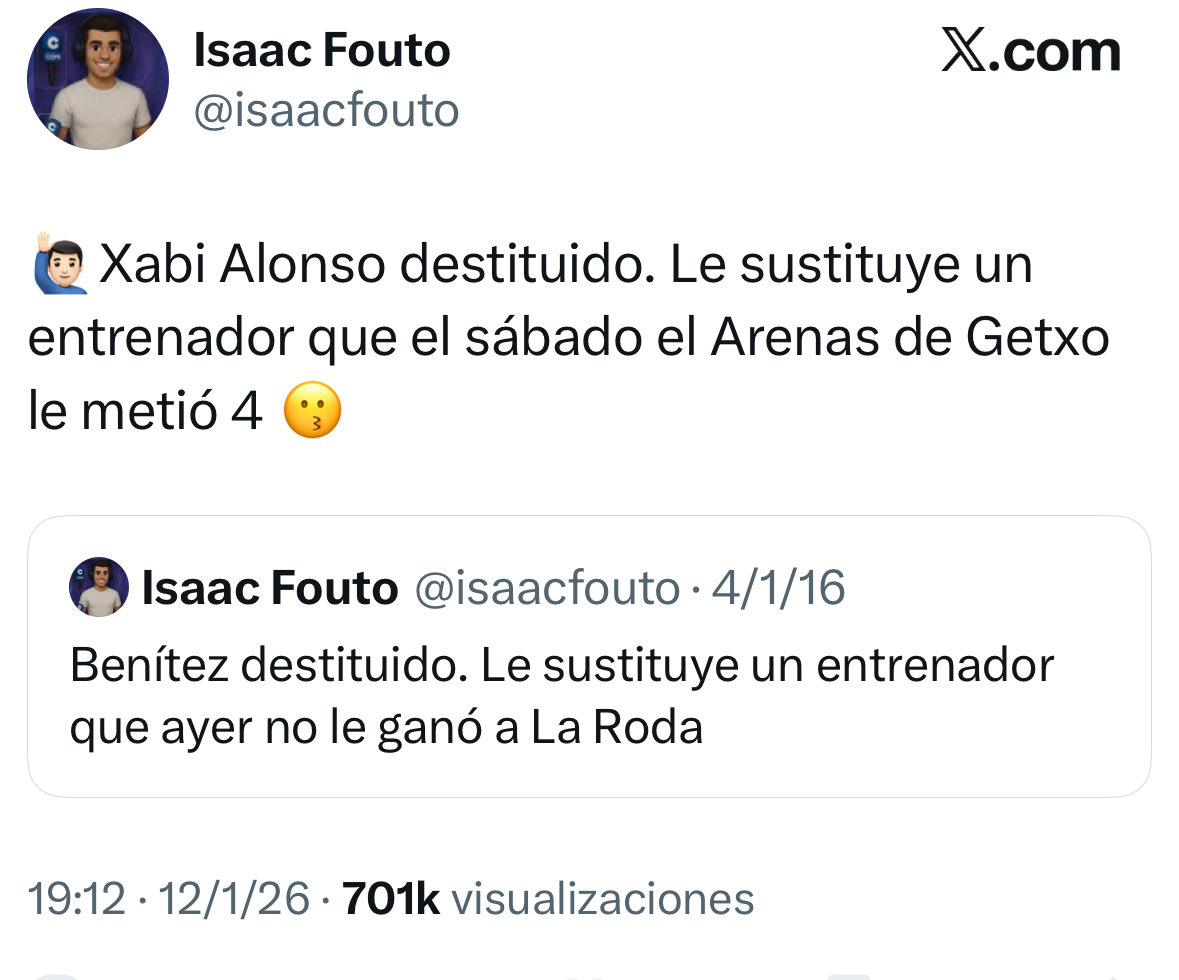 Este es el ejemplo claro que demuestra que jamás se debe de motivar a un TONTO