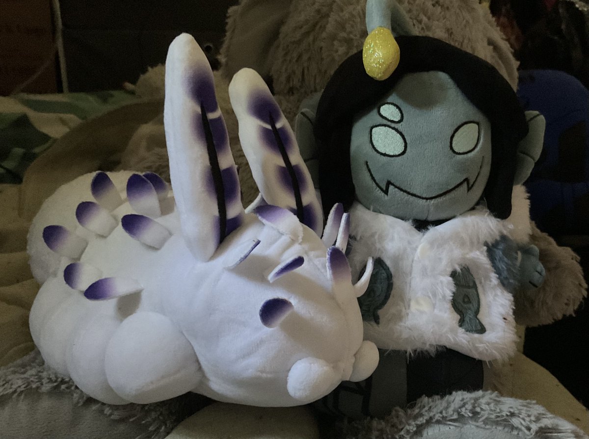 Sebby has a friend now!!!
didn’t expect them to arrive so quickly!!