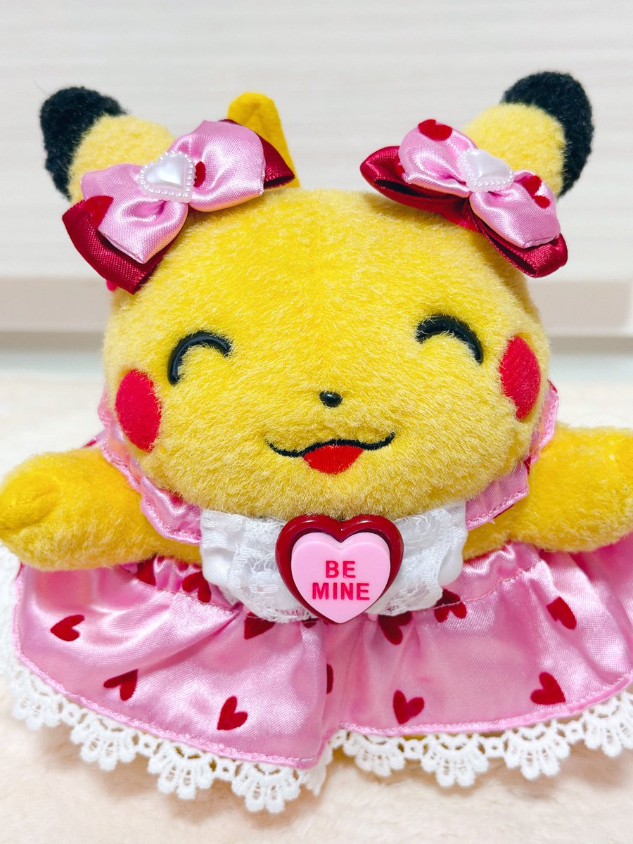 初期ピカチュウϞໂ•·̫•ໃ♥ (@PIKApikaSRP) / Posts / X