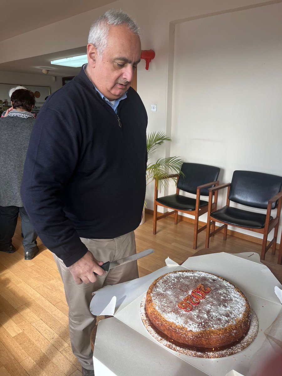 Lellos P. Demetriades Law Office LLC tweet media