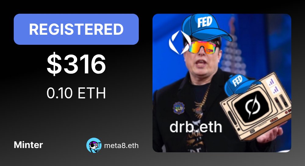 🚨 ENSMarketBot.eth tweet media