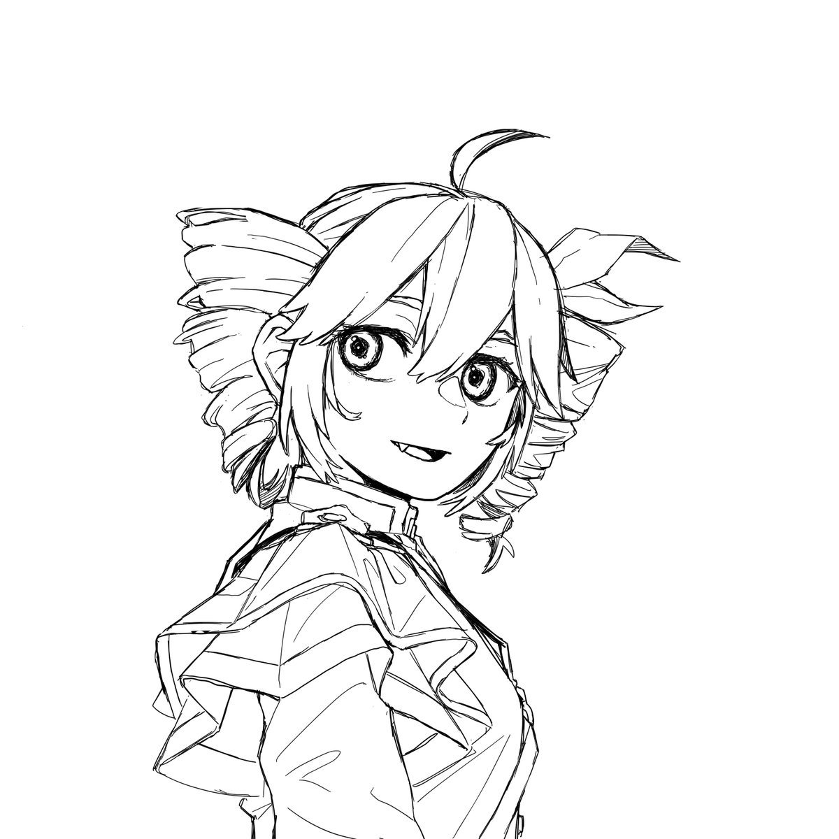 yodakanotempura's tweet image. 