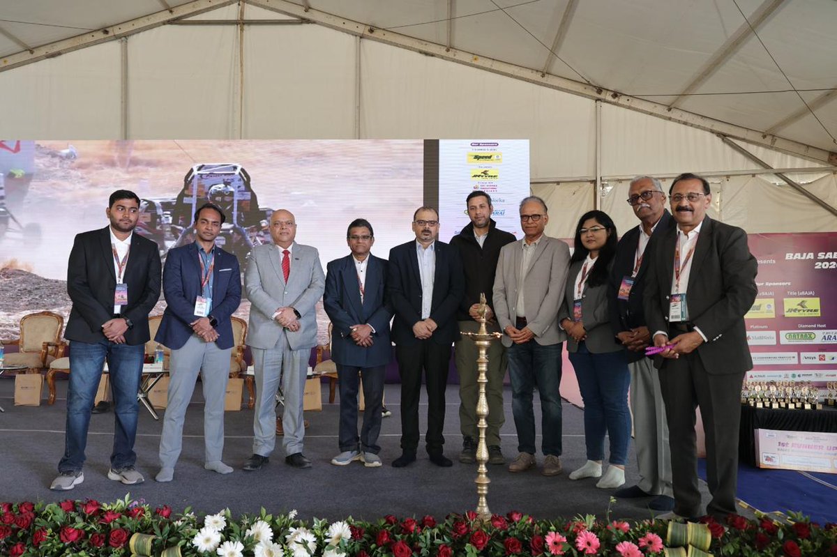 National Automotive Test Tracks (NATRAX) tweet media